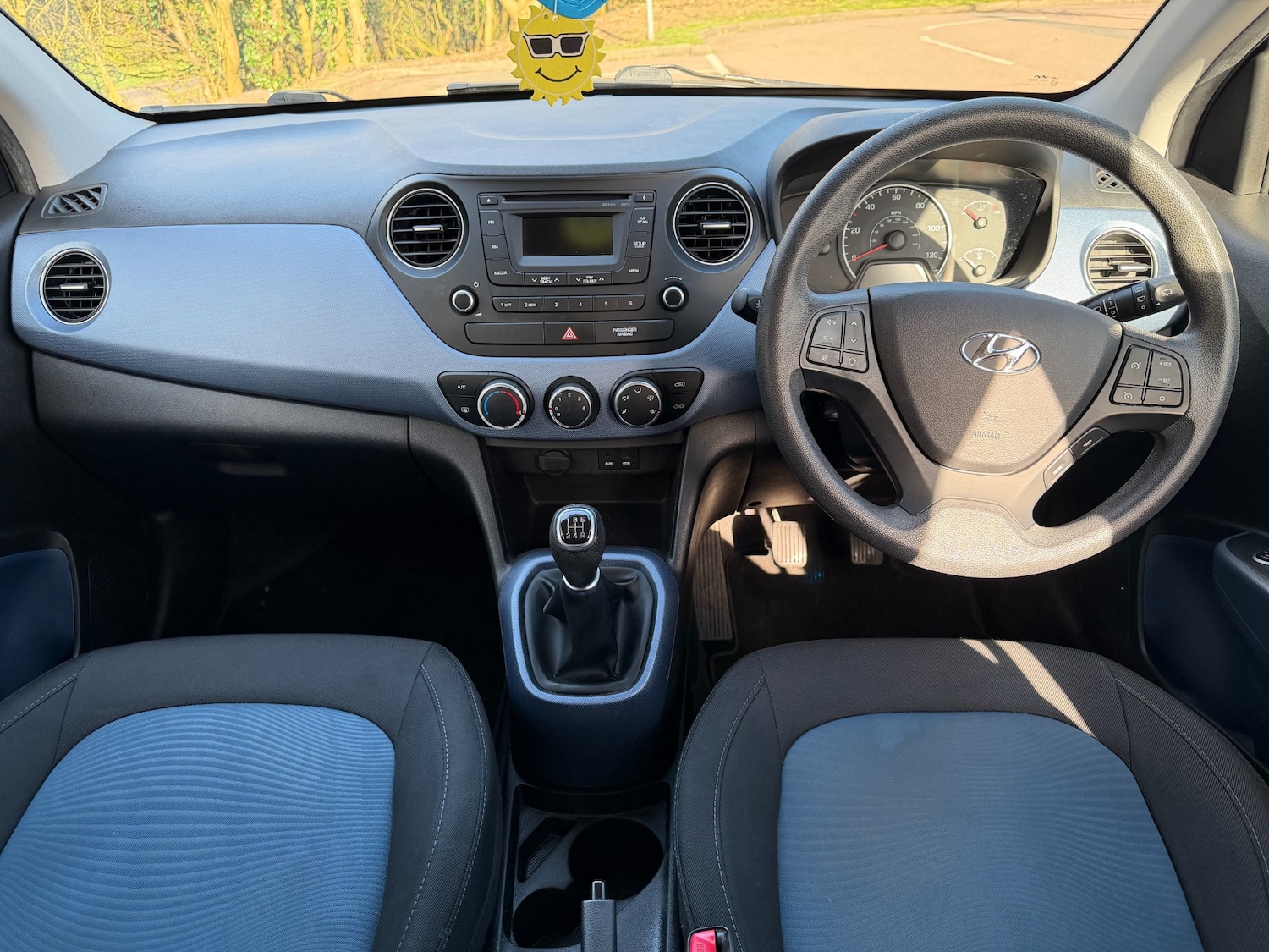 Used Hyundai i10 2015 for sale - 77888972: Photo 19