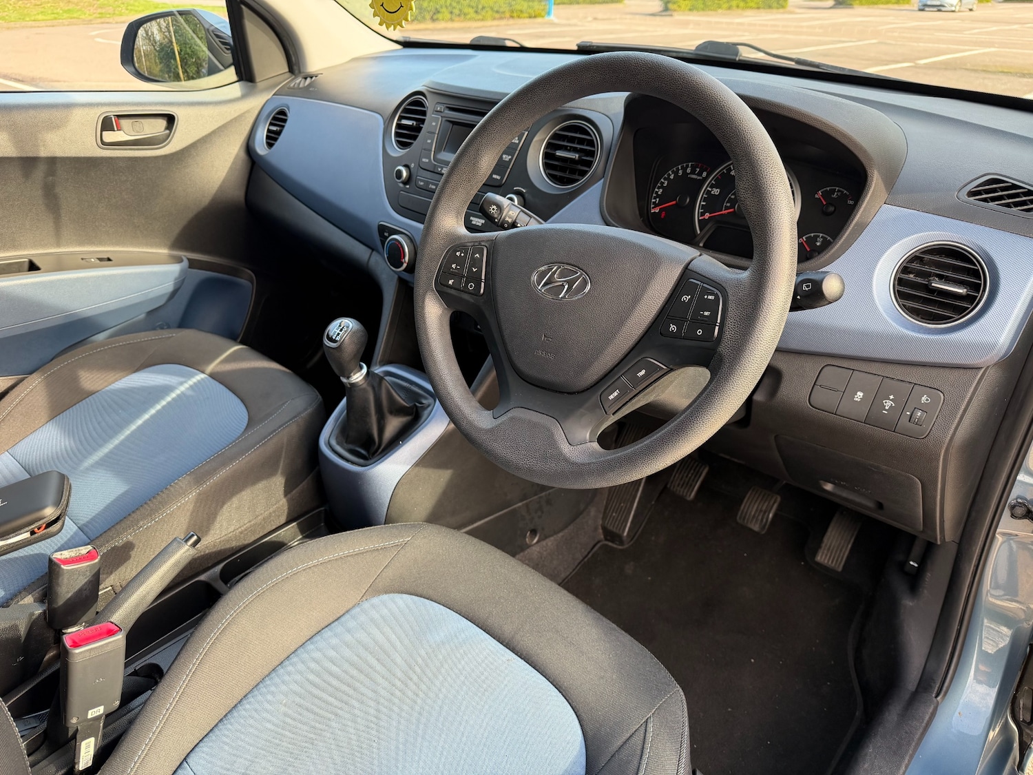 Used Hyundai i10 2015 for sale - 77888972: Photo 21