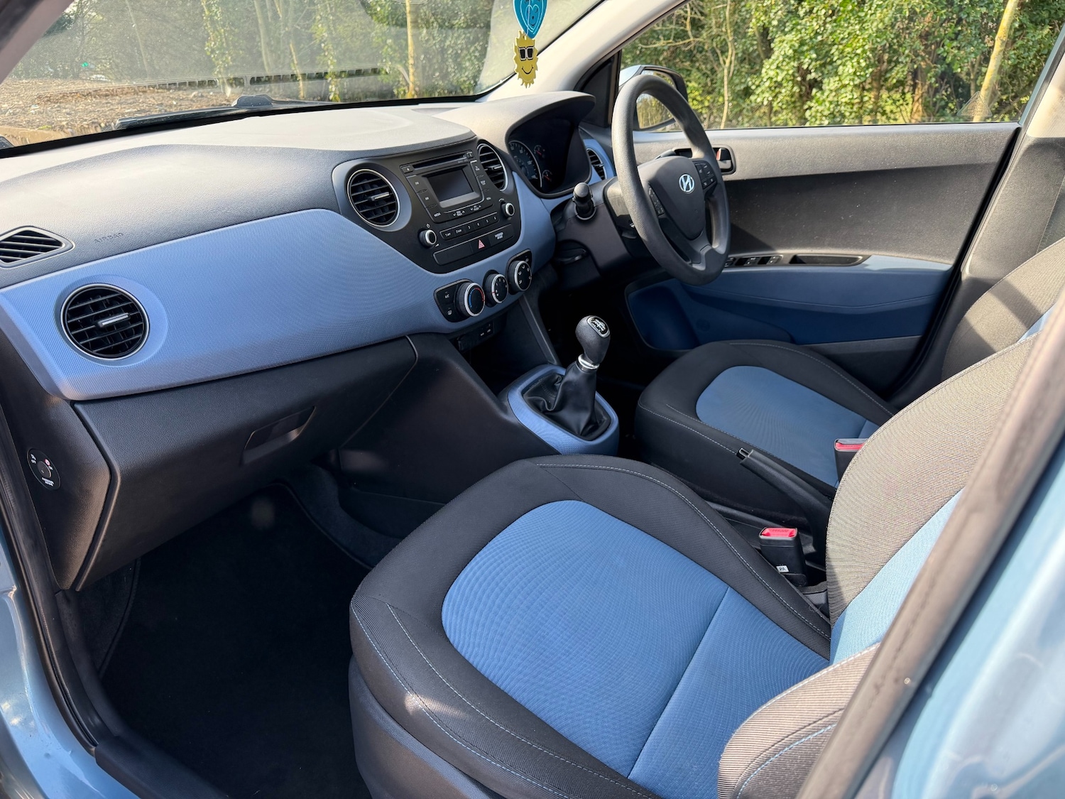 Used Hyundai i10 2015 for sale - 77888972: Photo 25