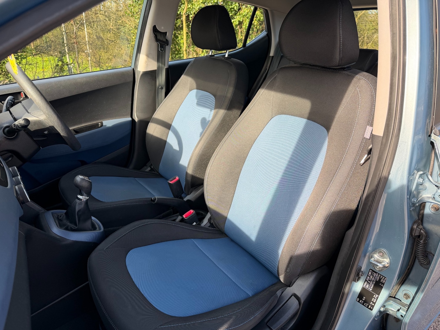 Used Hyundai i10 2015 for sale - 77888972: Photo 27