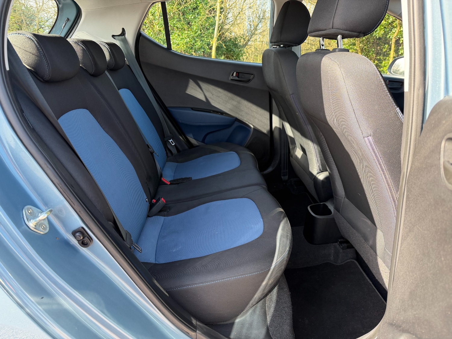 Used Hyundai i10 2015 for sale - 77888972: Photo 29