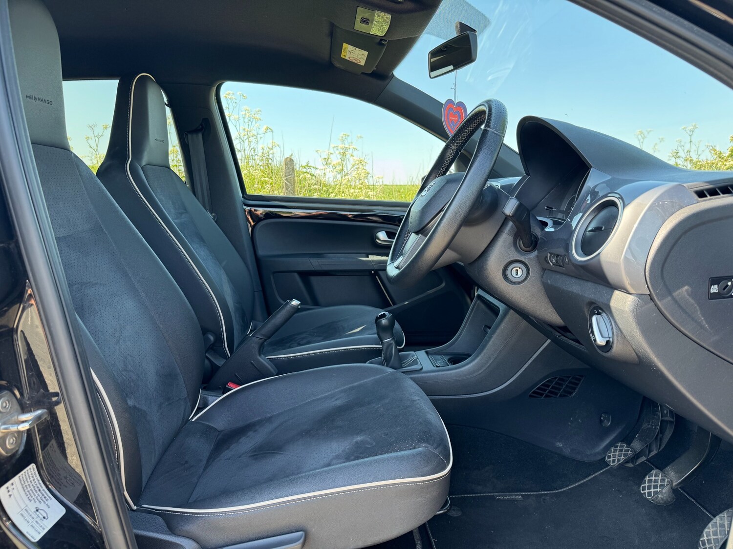 Vehicle 15