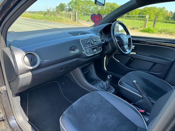 Used SEAT Mii 2015 for sale - 74613956: Photo 19