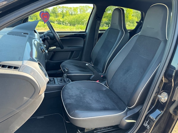 Used SEAT Mii 2015 for sale - 74613956: Photo 20