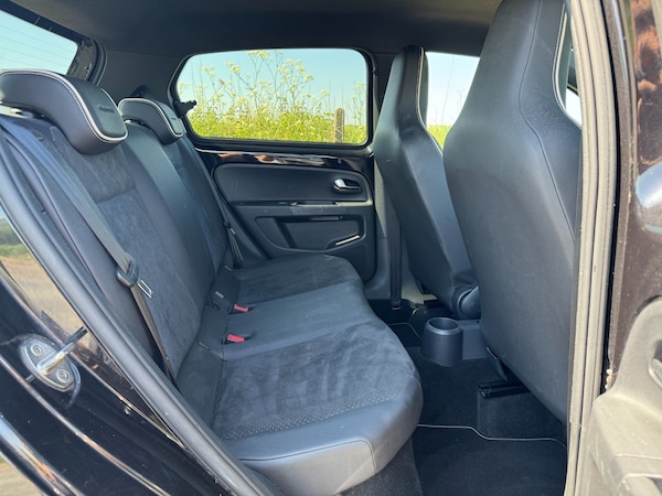 Used SEAT Mii 2015 for sale - 74613956: Photo 21