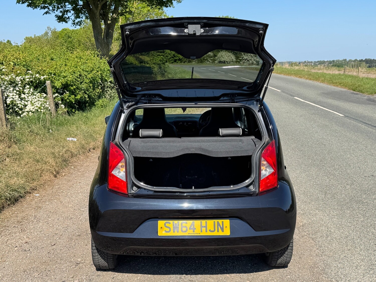 Vehicle 23