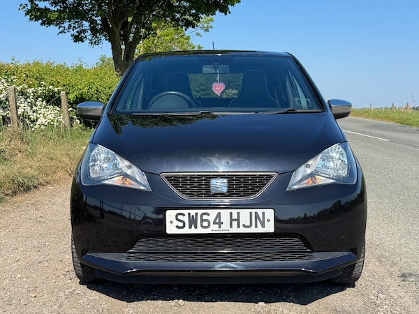 Used SEAT Mii 2015 for sale - 74613956: Photo 27