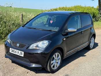 Used SEAT Mii 2015 for sale - 74613956: Photo