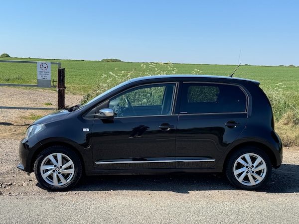 Used SEAT Mii 2015 for sale - 74613956: Photo 4