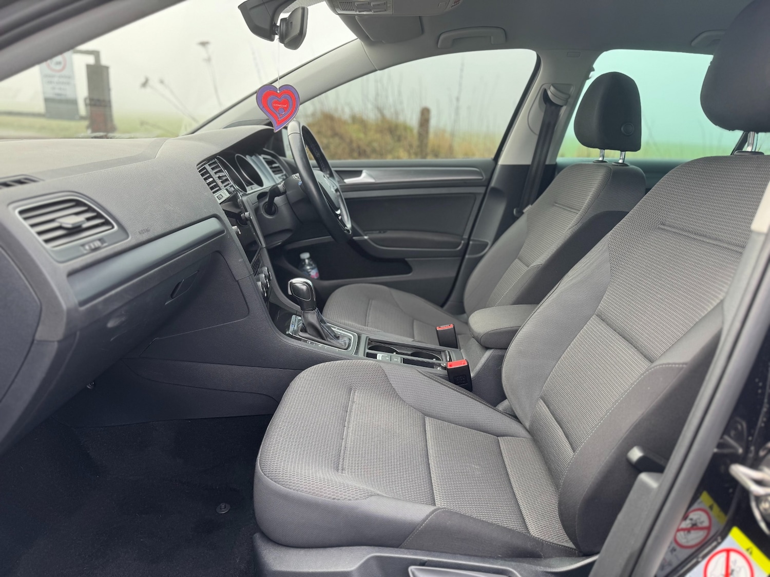 Vehicle 26