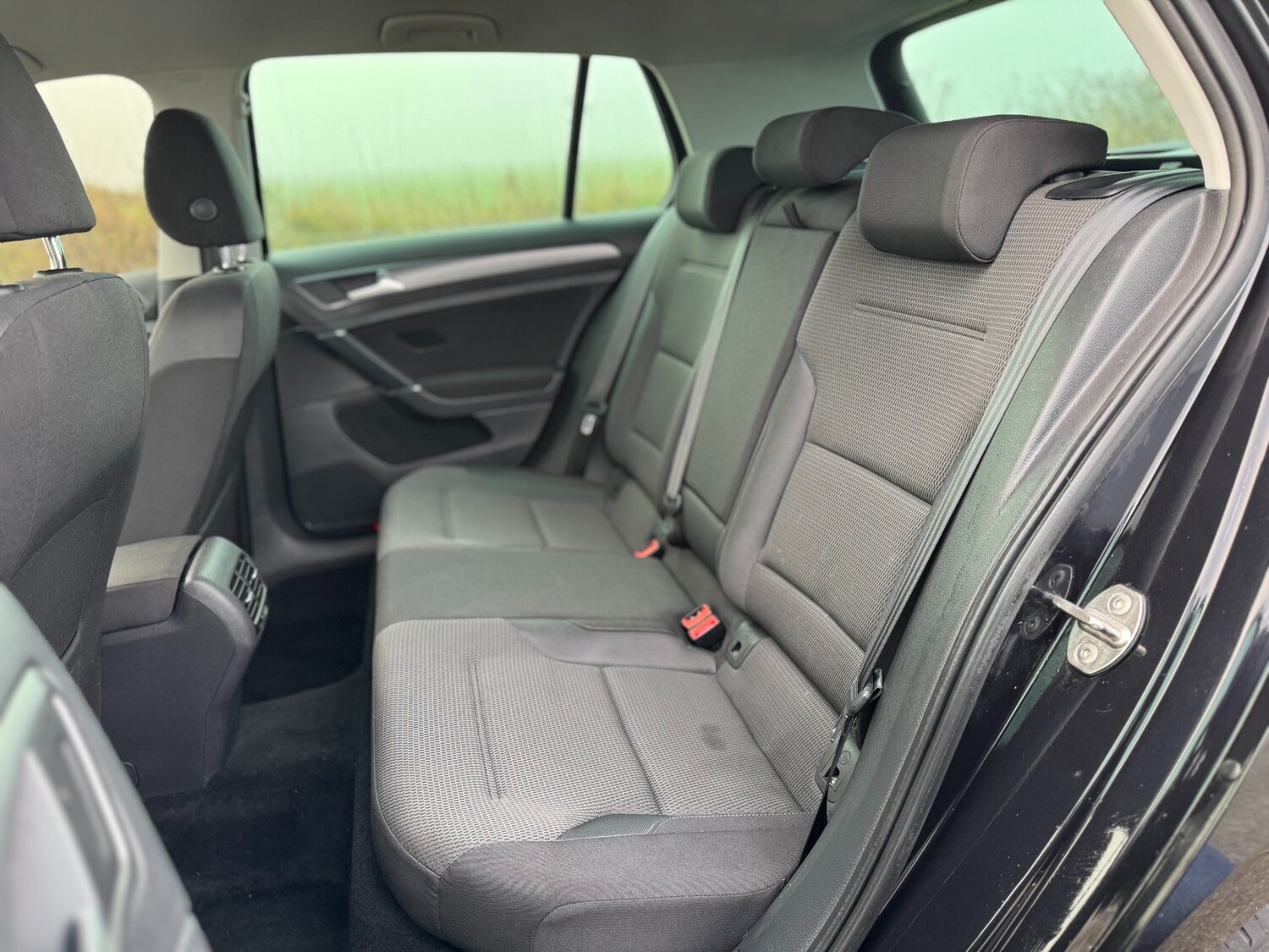Vehicle 30
