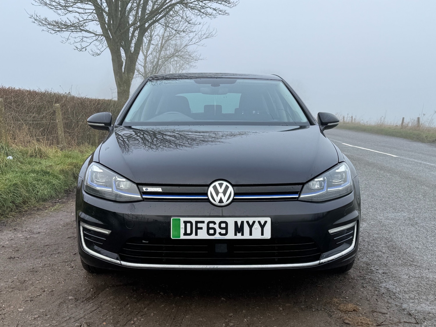Vehicle 32