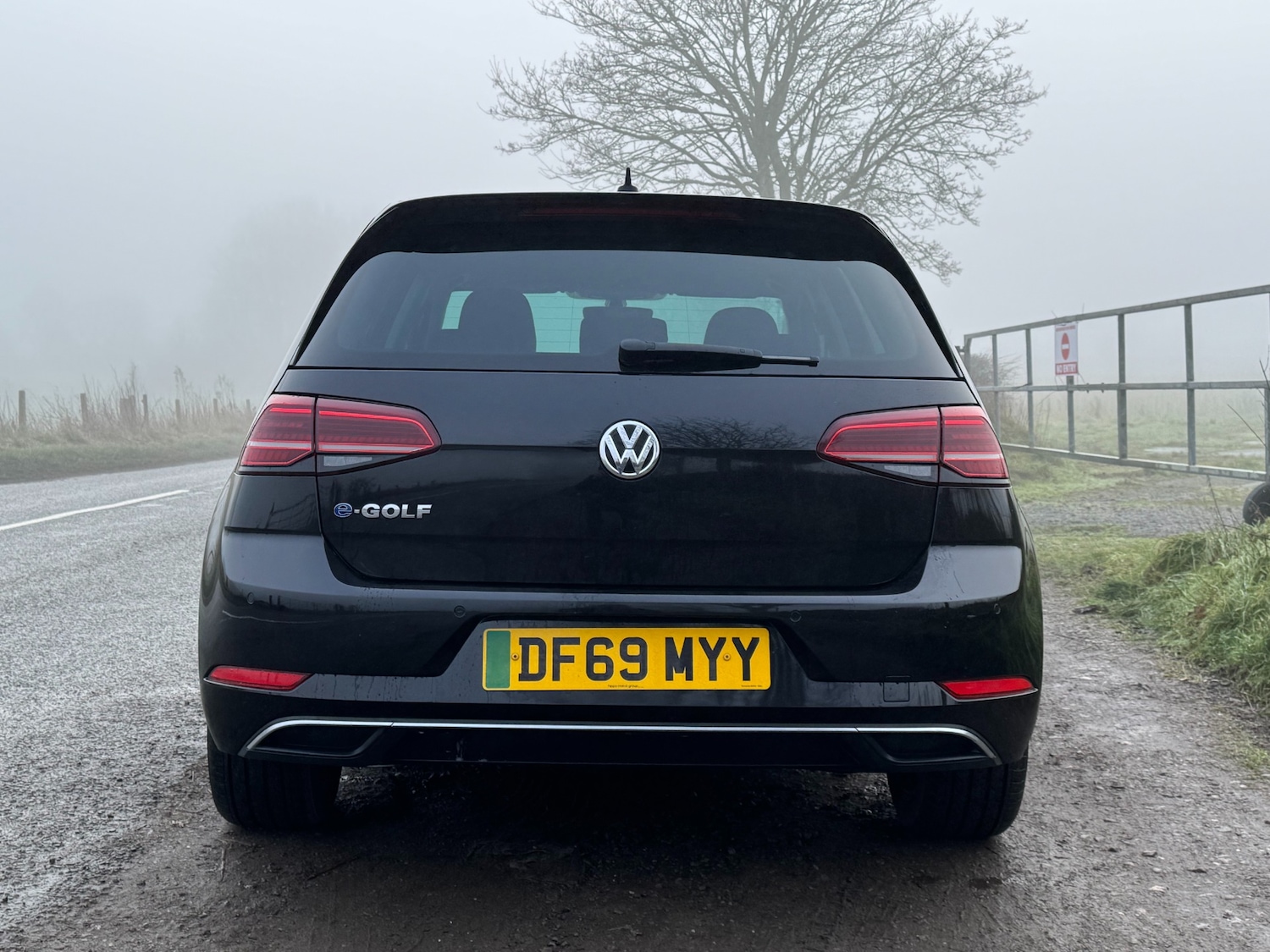Vehicle 36
