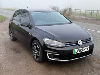 Used Volkswagen Golf 2020 for sale - 74456452: Photo