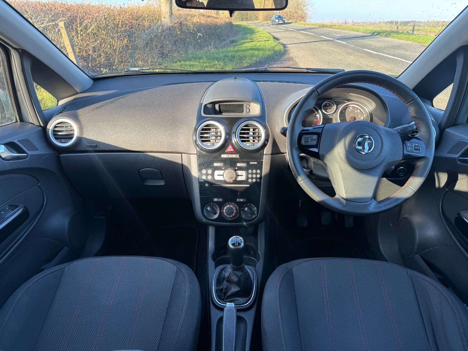 Used Vauxhall Corsa 2012 for sale - 77476663: Photo 19