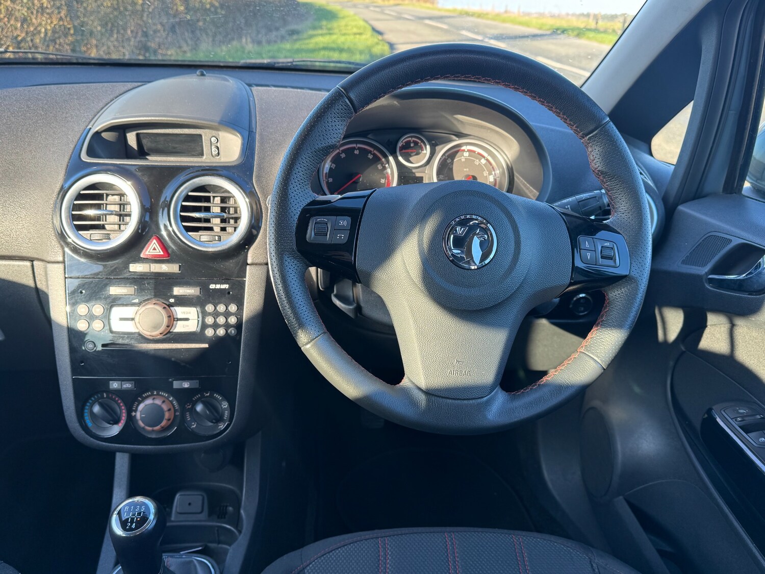 Used Vauxhall Corsa 2012 for sale - 77476663: Photo 20