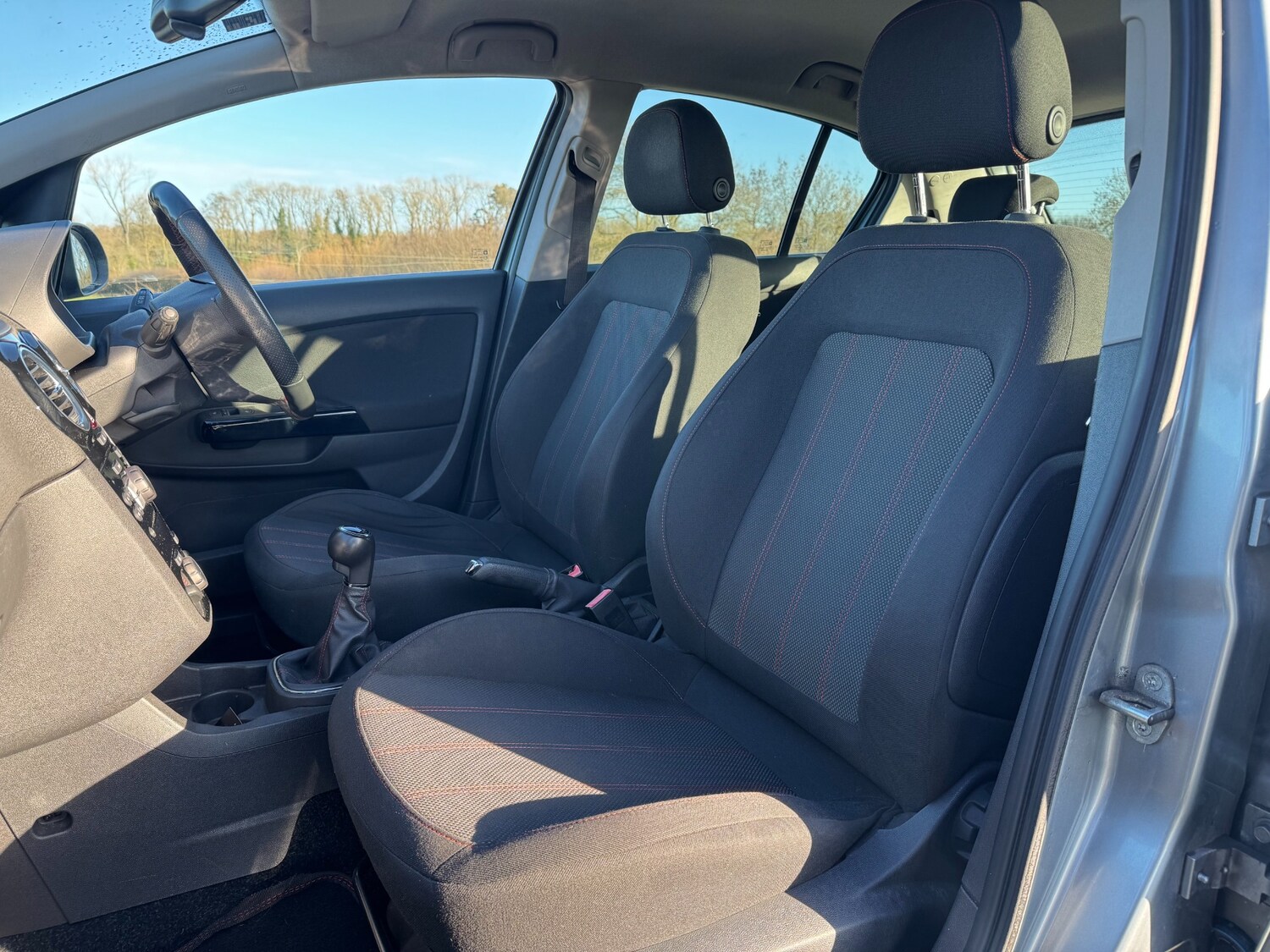 Used Vauxhall Corsa 2012 for sale - 77476663: Photo 24