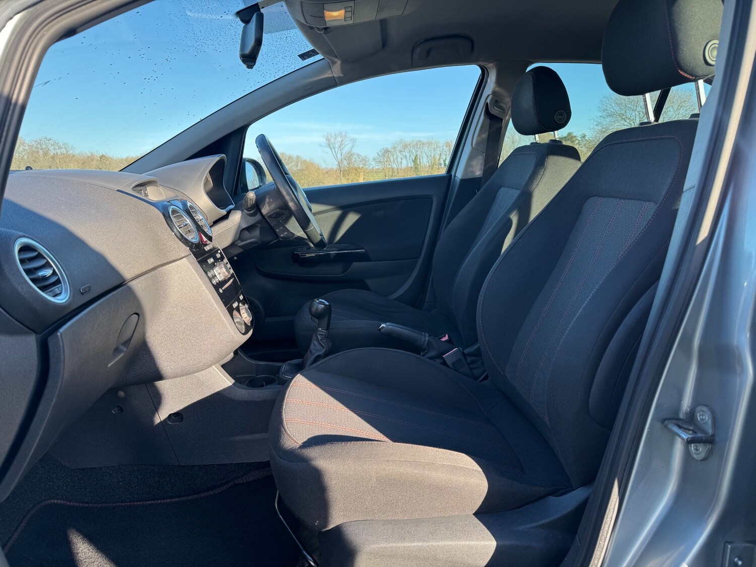 Used Vauxhall Corsa 2012 for sale - 77476663: Photo 25