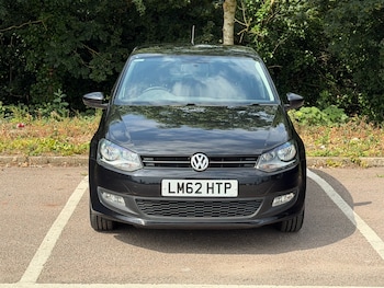 Used Volkswagen Polo 2012 for sale - 79537225: Photo