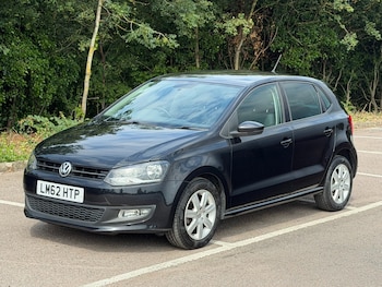 Used Volkswagen Polo 2012 for sale - 79537225: Photo