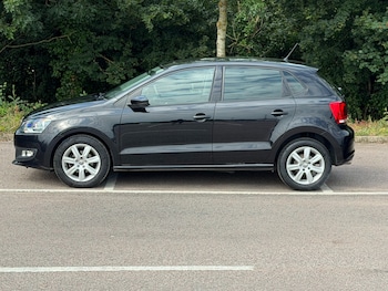 Used Volkswagen Polo 2012 for sale - 79537225: Photo