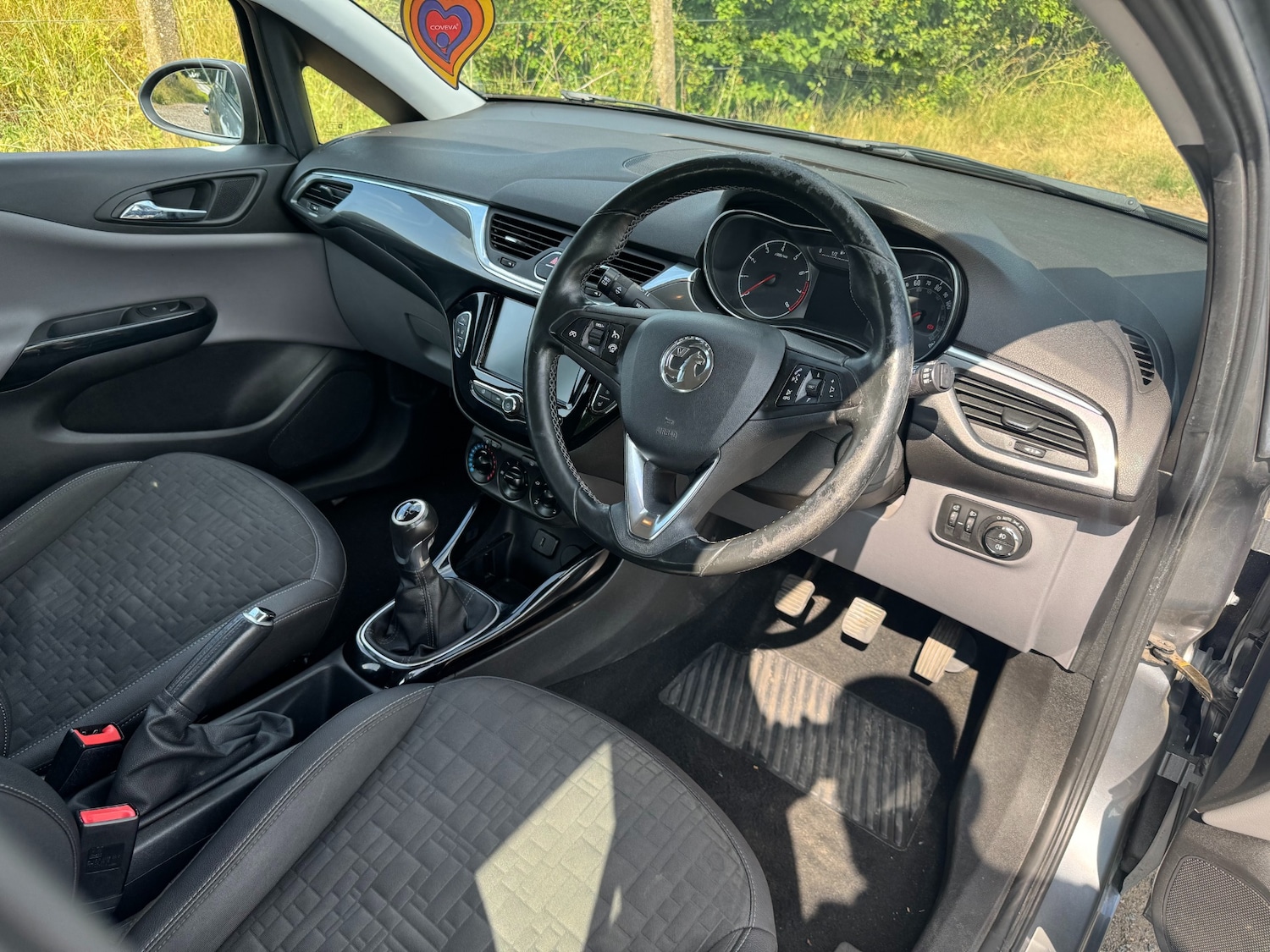 Vehicle 19