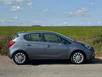 Used Vauxhall Corsa 2016 for sale - 74970831: Photo
