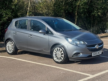 Used Vauxhall Corsa 2016 for sale - 78412284: Photo
