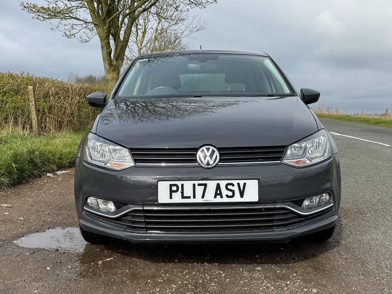 Used Volkswagen Polo 2017 for sale - 77187261: Photo 10