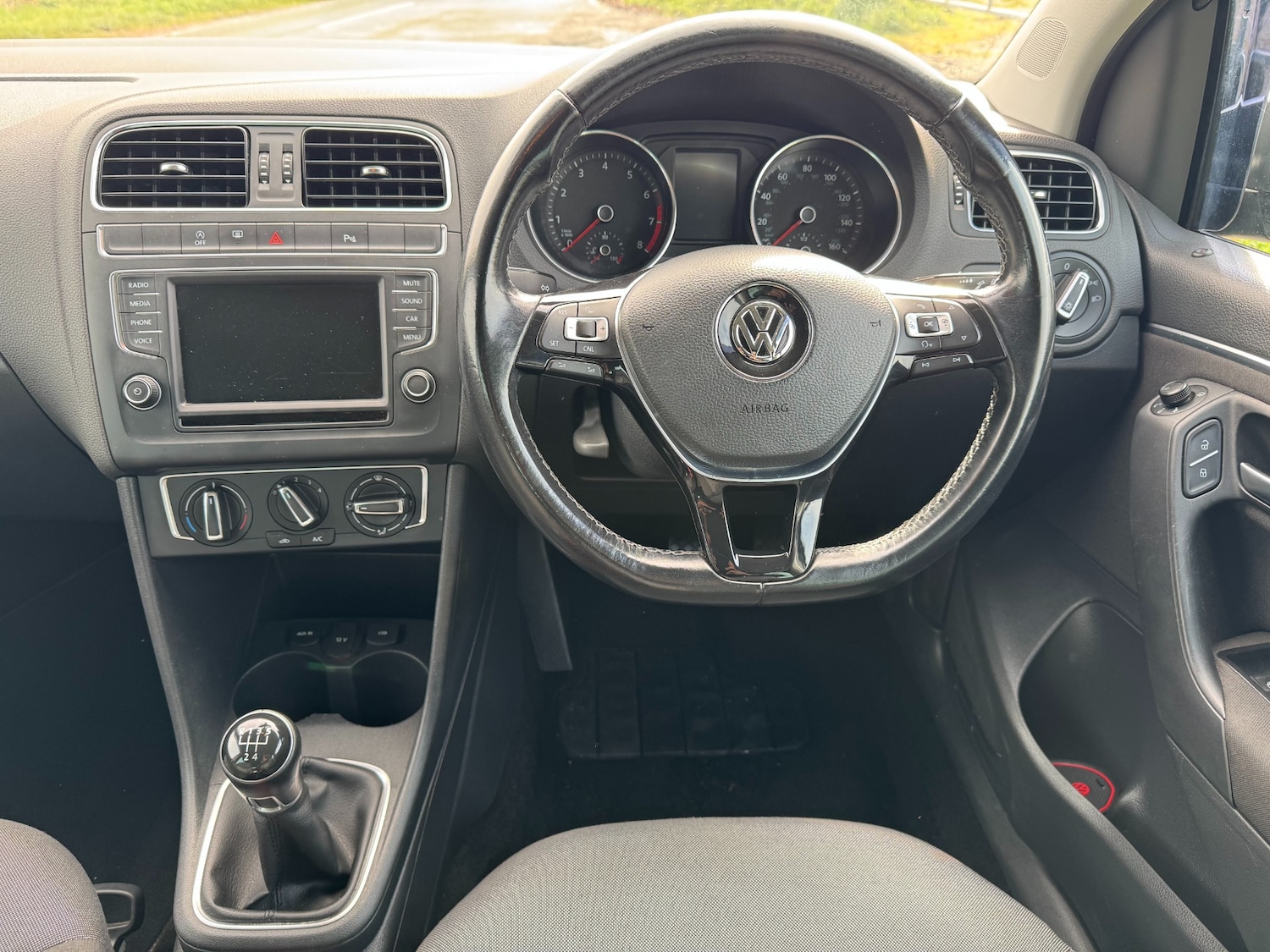 Used Volkswagen Polo 2017 for sale - 77187261: Photo 20