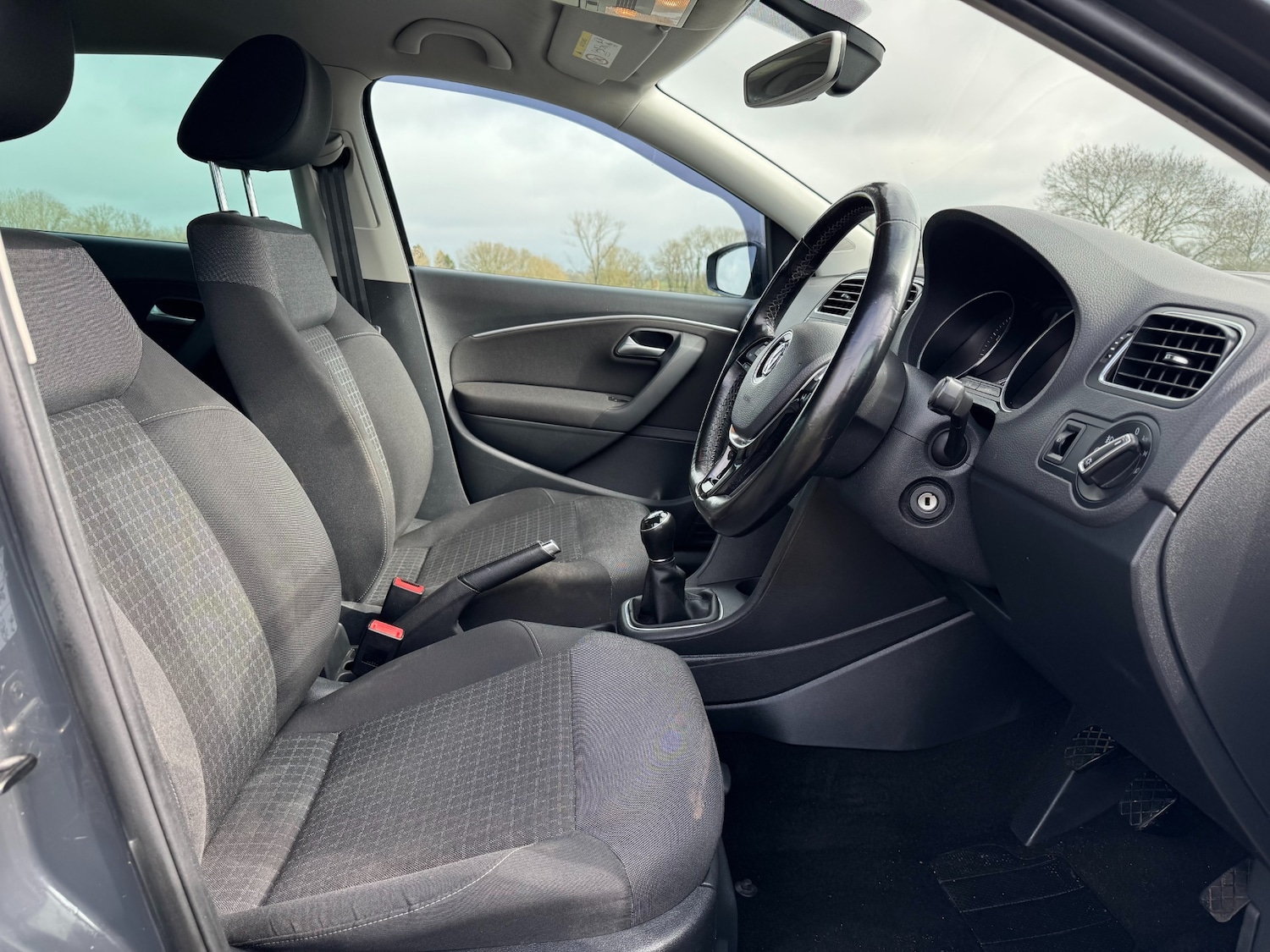 Used Volkswagen Polo 2017 for sale - 77187261: Photo 21