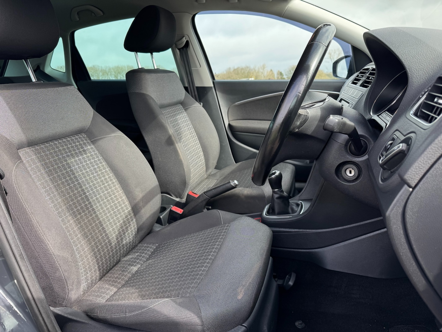 Used Volkswagen Polo 2017 for sale - 77187261: Photo 22