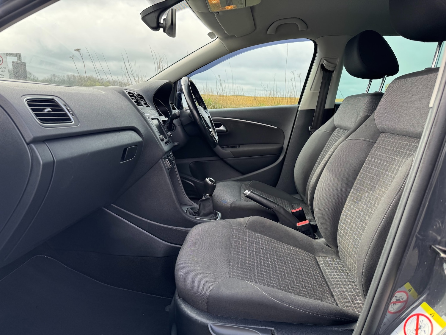 Used Volkswagen Polo 2017 for sale - 77187261: Photo 24