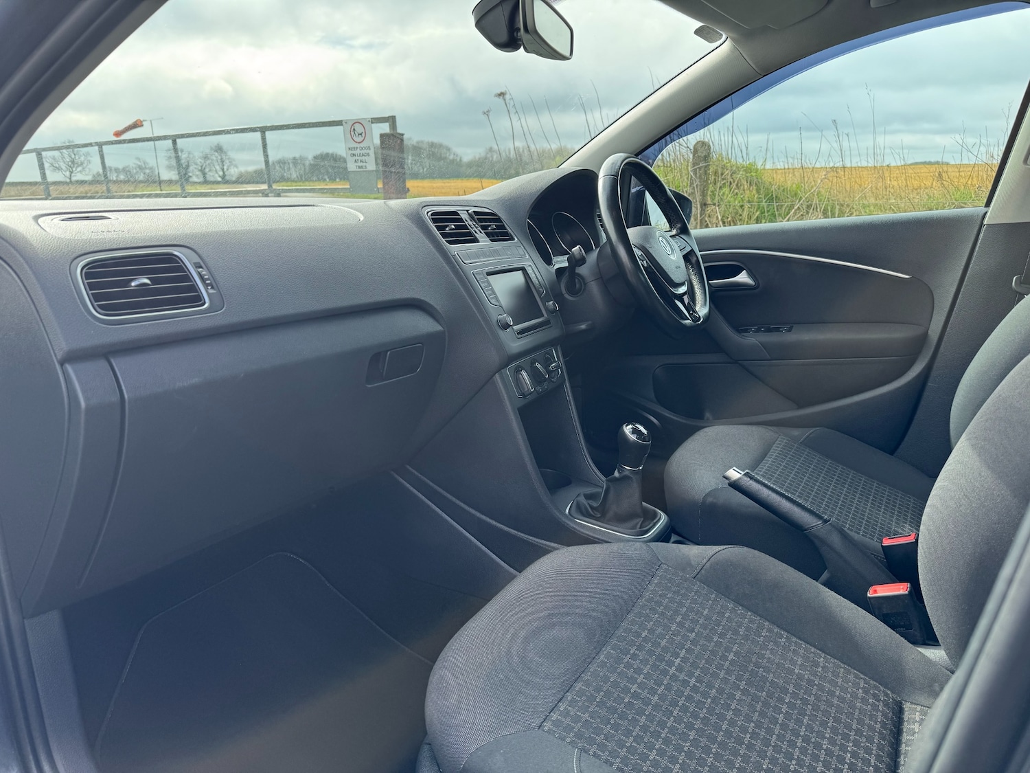 Used Volkswagen Polo 2017 for sale - 77187261: Photo 25