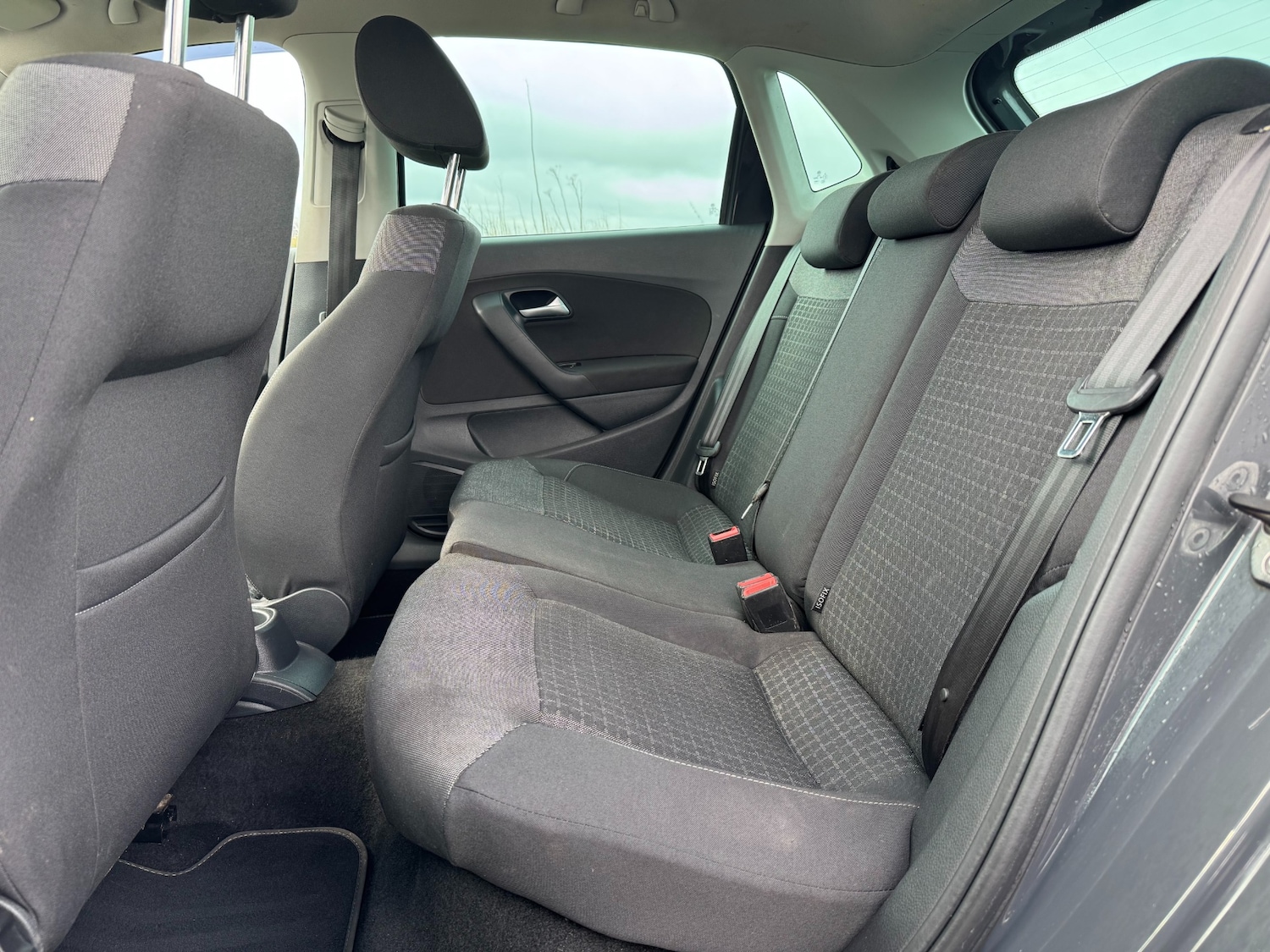 Used Volkswagen Polo 2017 for sale - 77187261: Photo 27