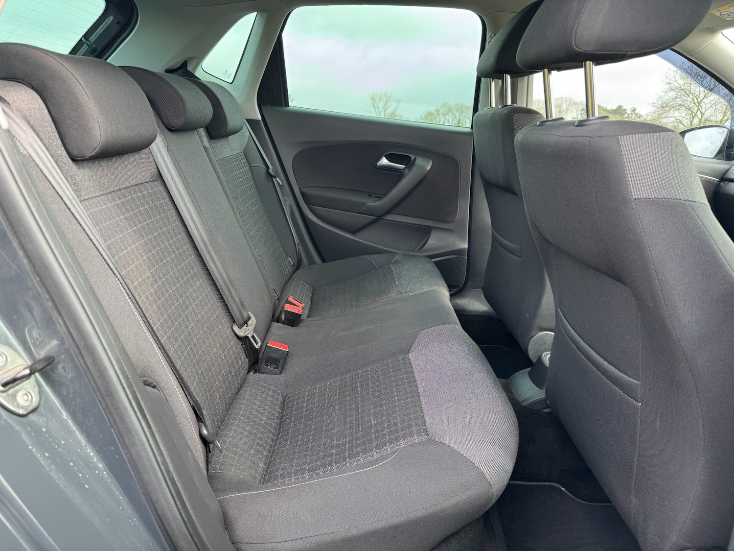 Used Volkswagen Polo 2017 for sale - 77187261: Photo 28