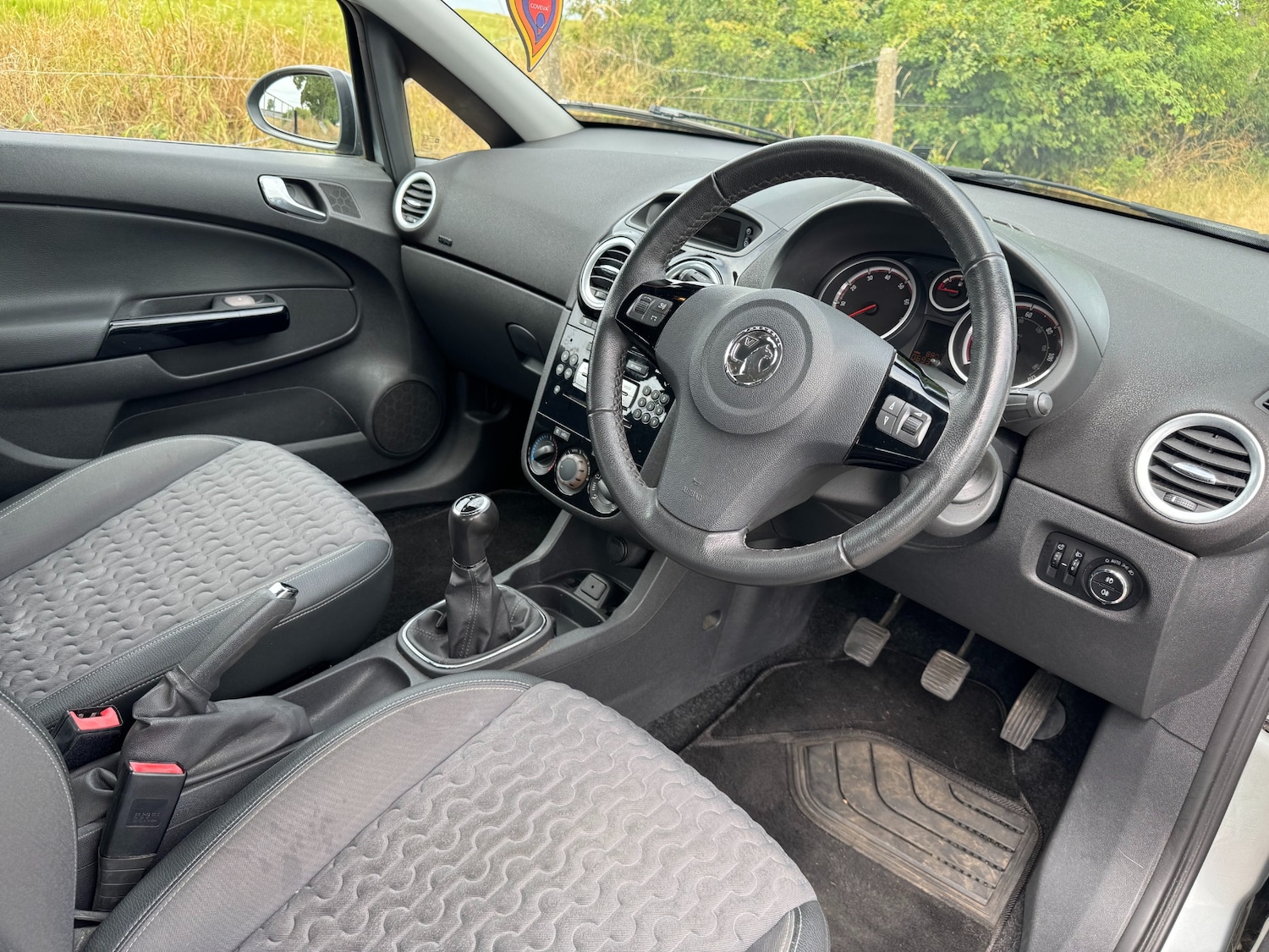 Vehicle 15