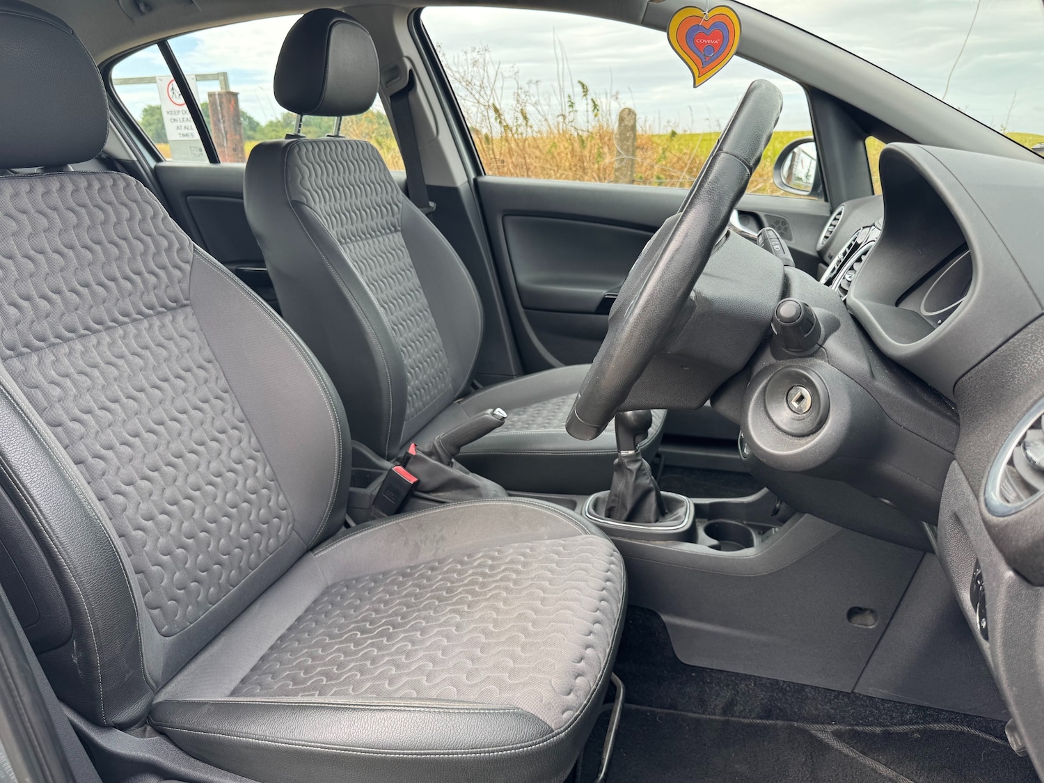 Vehicle 16