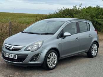 2013 (63) - 1.2 SE 5dr