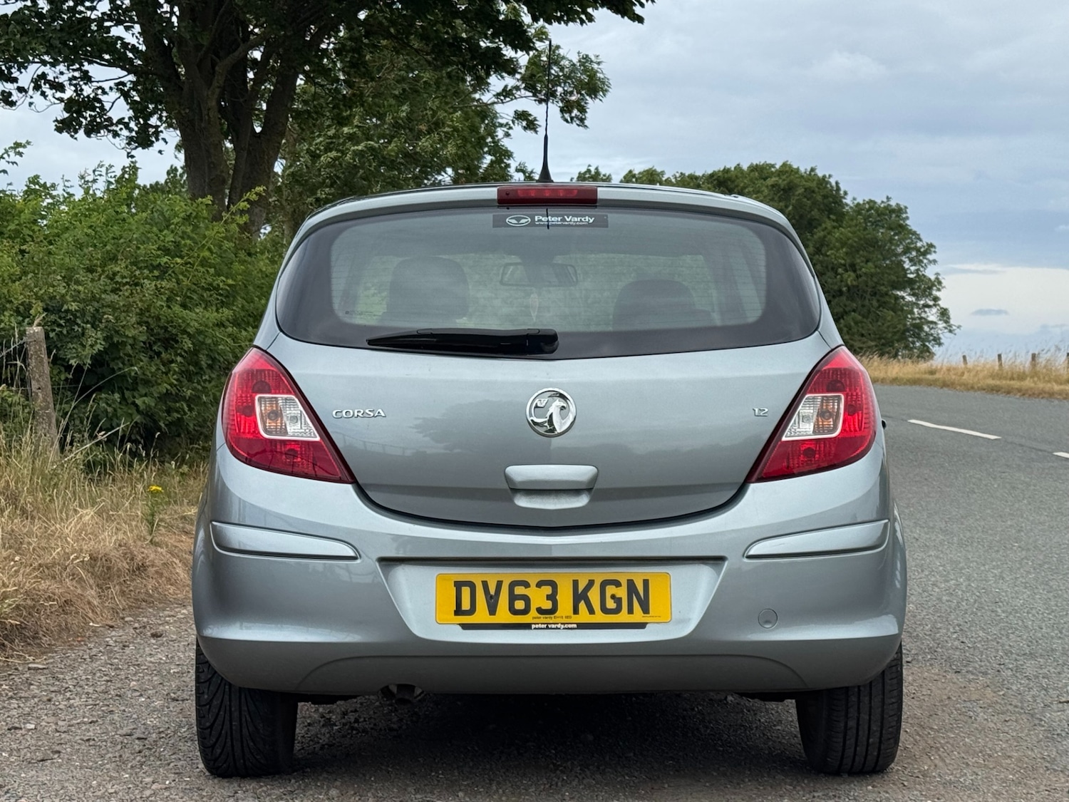 Vehicle 27