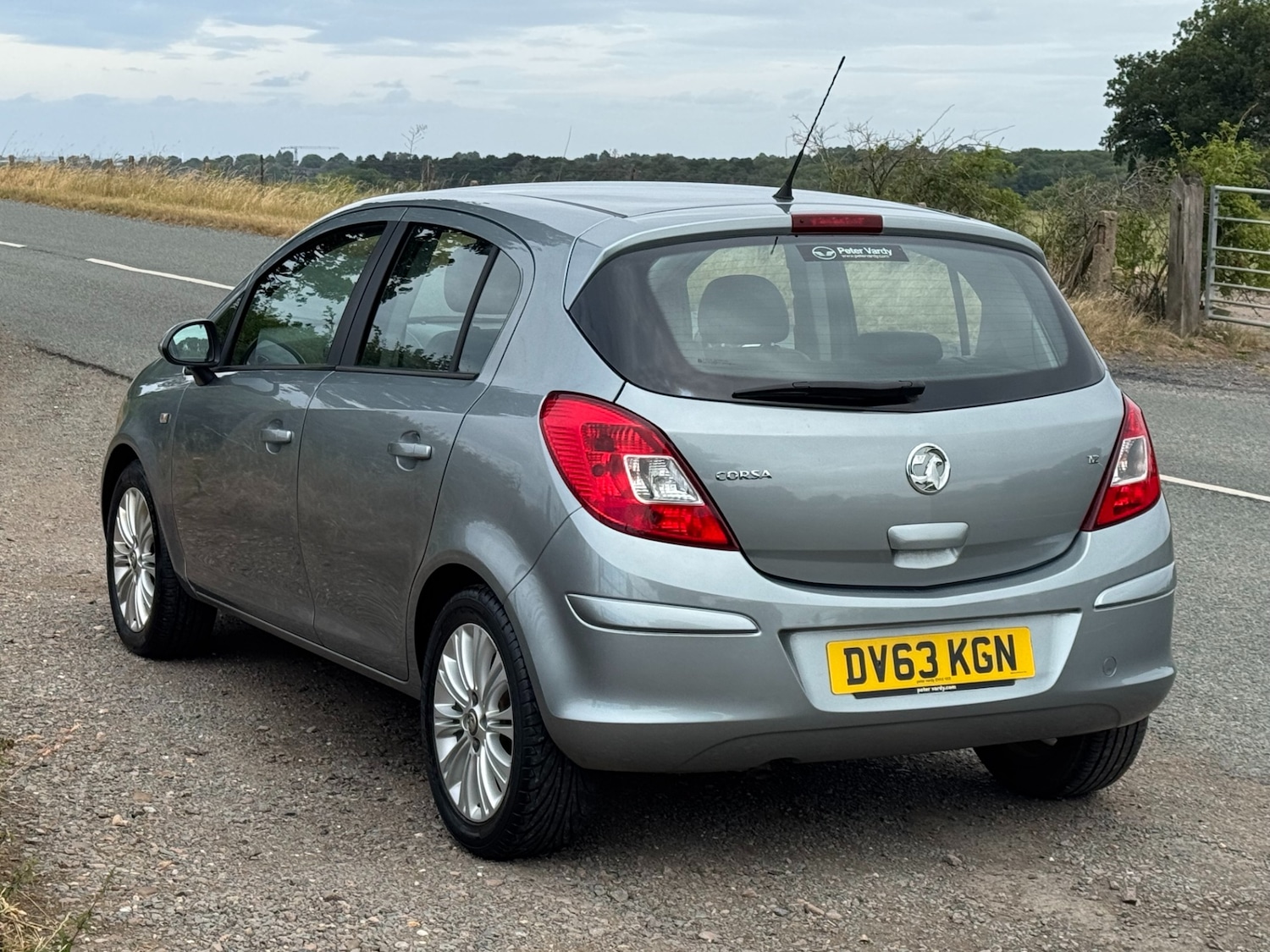 Vehicle 7