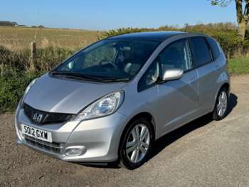 Used Honda Jazz 2012 for sale - 74458509: Photo