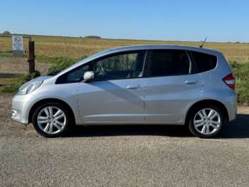 Used Honda Jazz 2012 for sale - 74458509: Photo