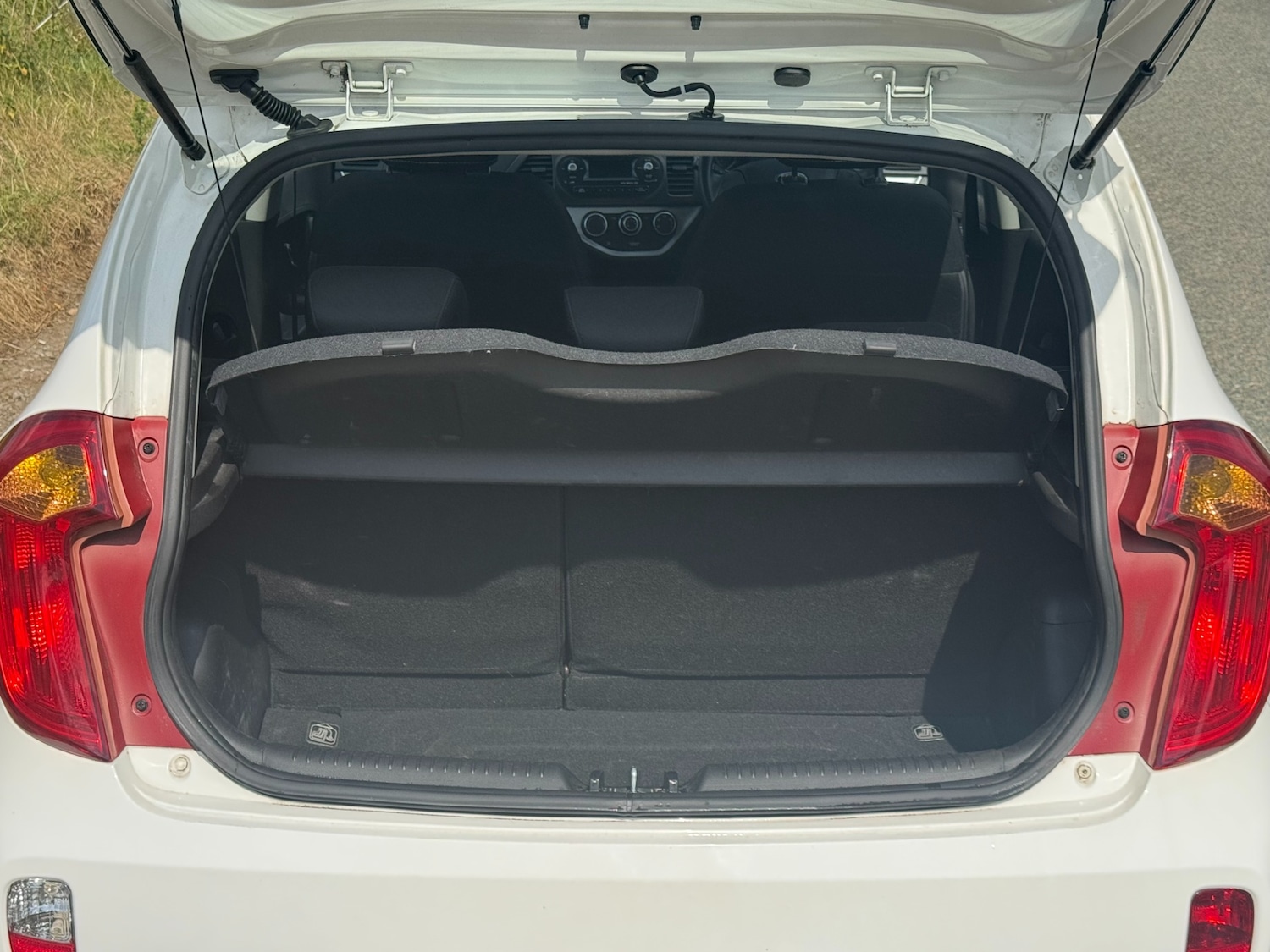 Used Kia Picanto 2014 for sale - 77303934: Photo 18