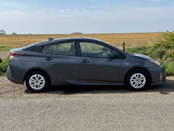 Used Toyota Prius 2017 for sale - 74458957: Photo