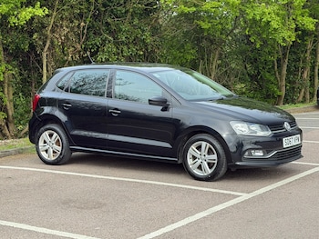 Used Volkswagen Polo 2017 for sale - 78630352: Photo