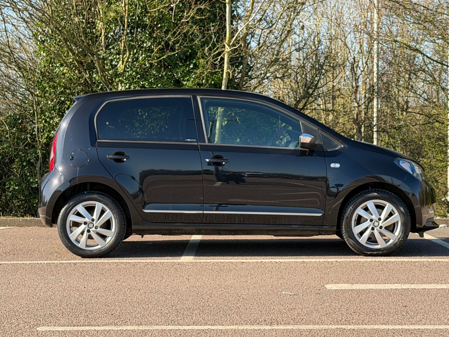 Used SEAT Mii 2015 for sale - 77947305: Photo 16