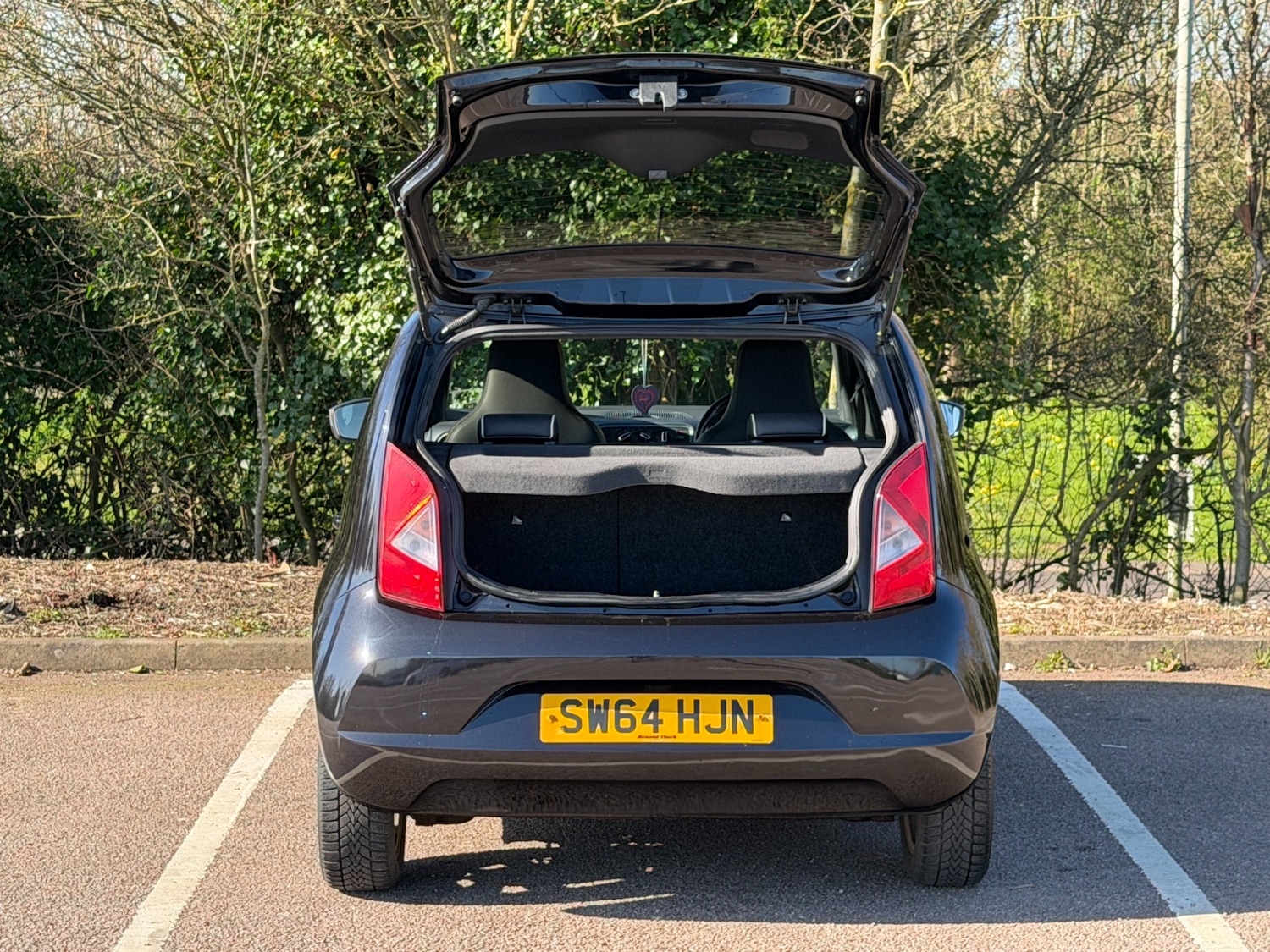 Used SEAT Mii 2015 for sale - 77947305: Photo 17