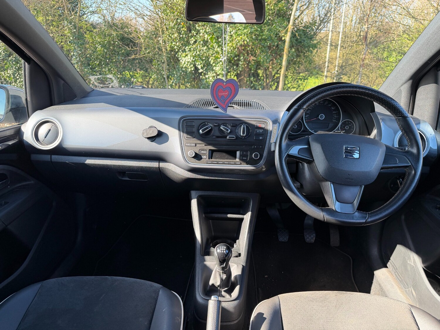 Used SEAT Mii 2015 for sale - 77947305: Photo 18