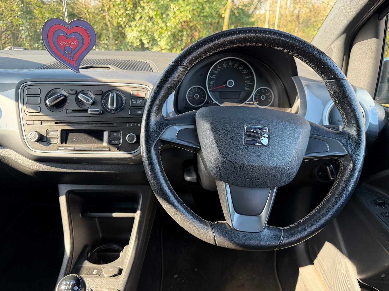 Used SEAT Mii 2015 for sale - 77947305: Photo 19